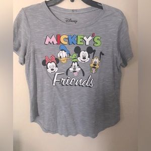 Disney Mickey’s Friends t shirt